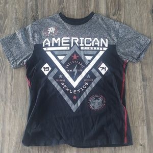 American Fighter T